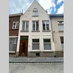 Studio With Terrace In 17Th Century House